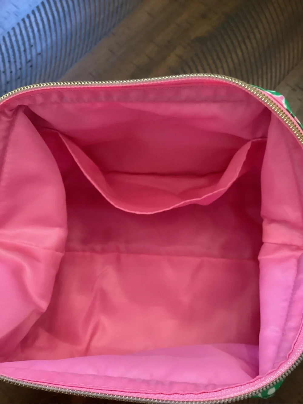 Lilly Pulitzer bright pink